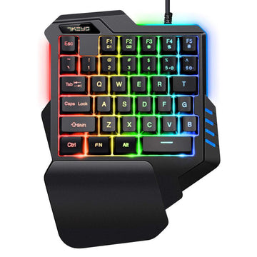 35-Key Gaming Keyboard