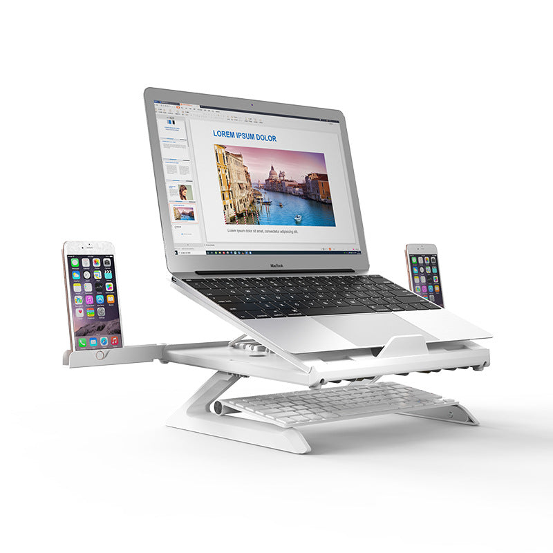 3-in-1 Laptop Stand