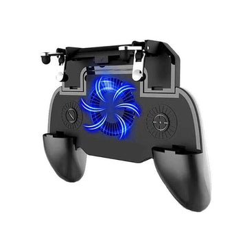 5-in-1 Mobile Gaming Controller