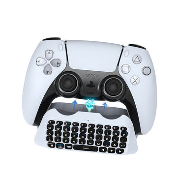 PS4 Handle Bluetooth Keyboard