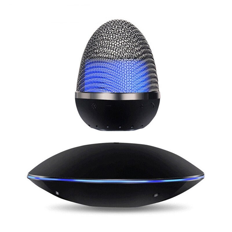 Levitating Wireless Speaker