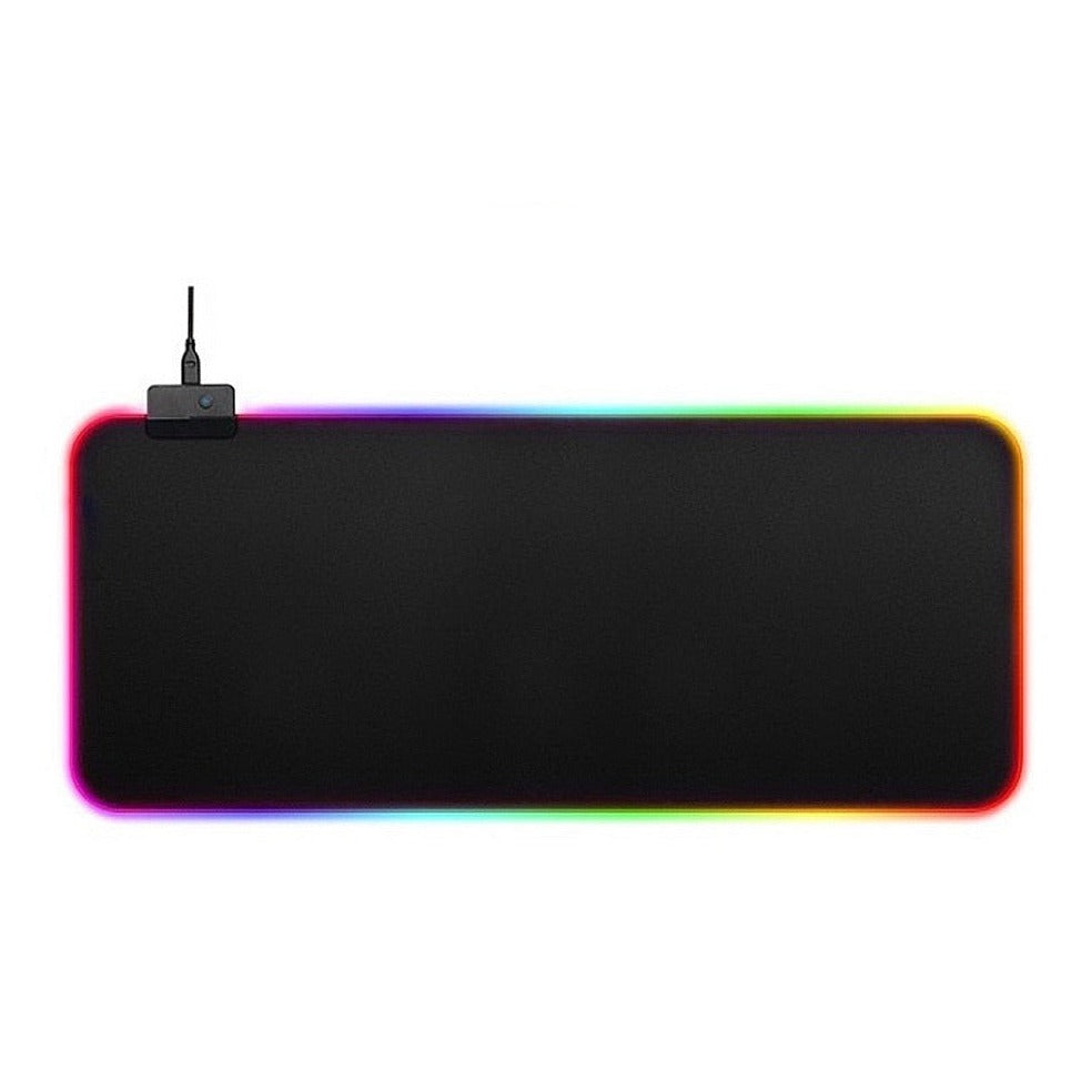 RGB Gaming Pad