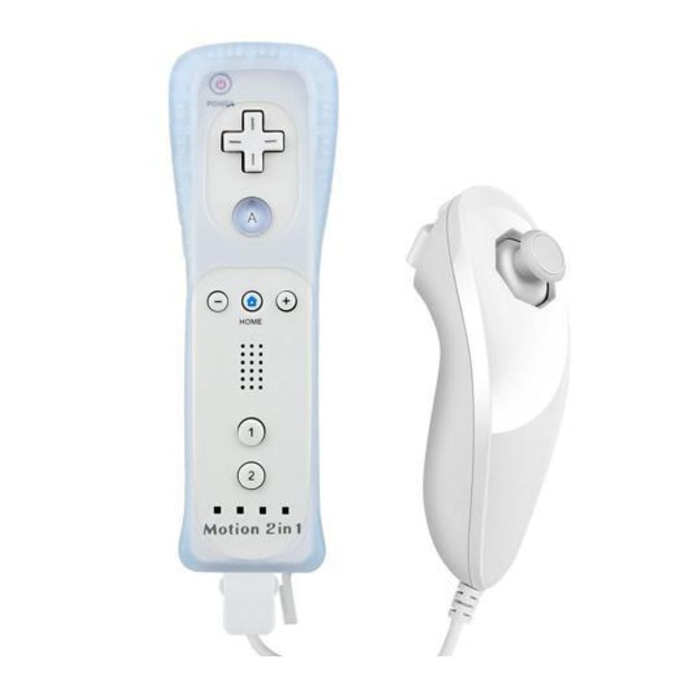 Wii Game Wireless Controller