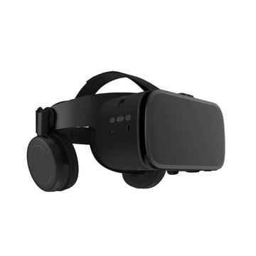 3D VR Glasses Headset